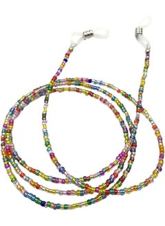 Generic Eyeglass Chain Beaded 