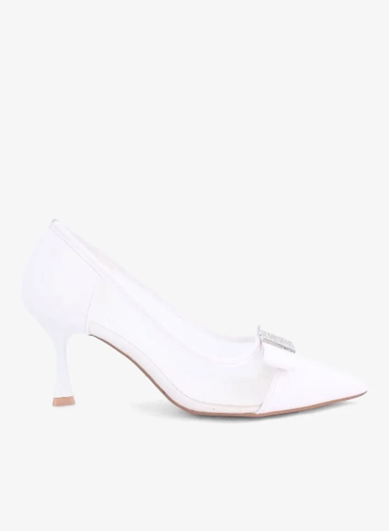 ميلانو باملا كلاسيك مضخات