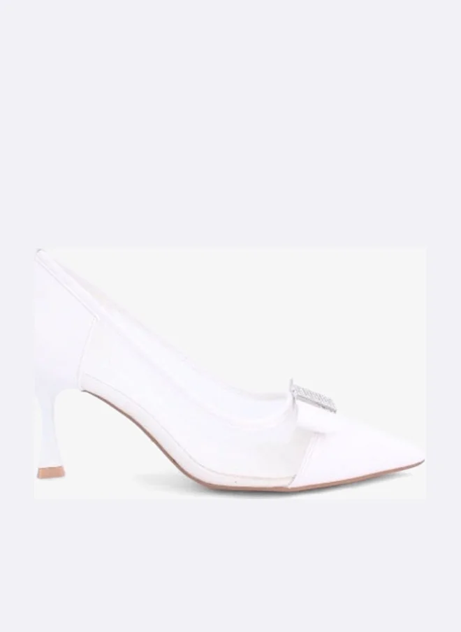 milano PAMELA Classic Pumps
