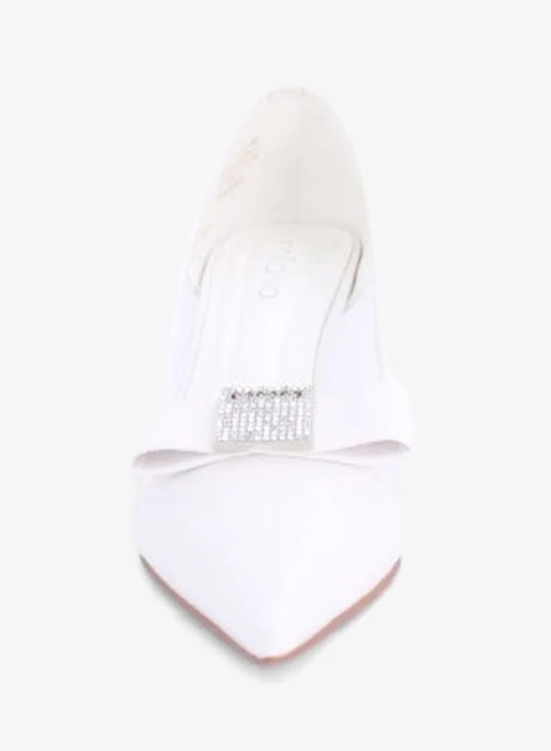 milano PAMELA Classic Pumps