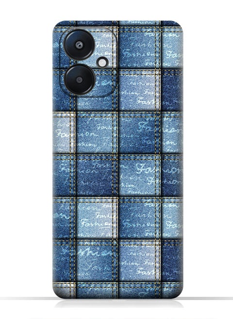 Protective Case Cover For Xiaomi Redmi 13C 5G
