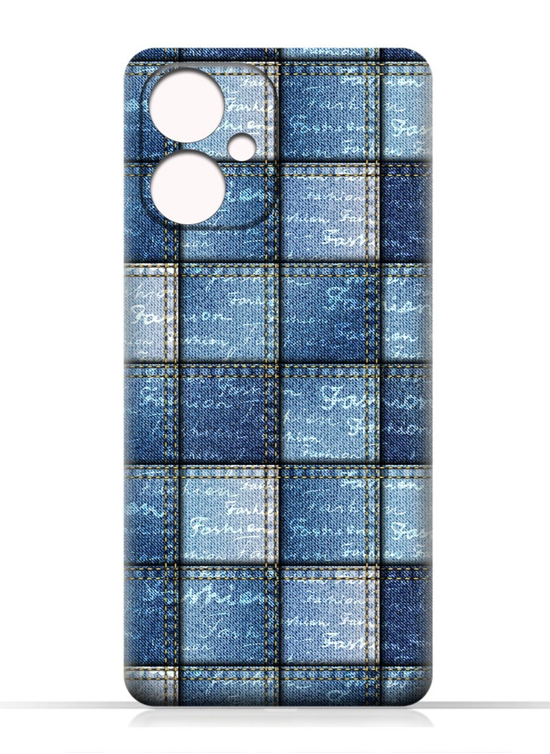 AMC DESIGN Protective Case Cover For Xiaomi Redmi 13C 5G  - Image 2