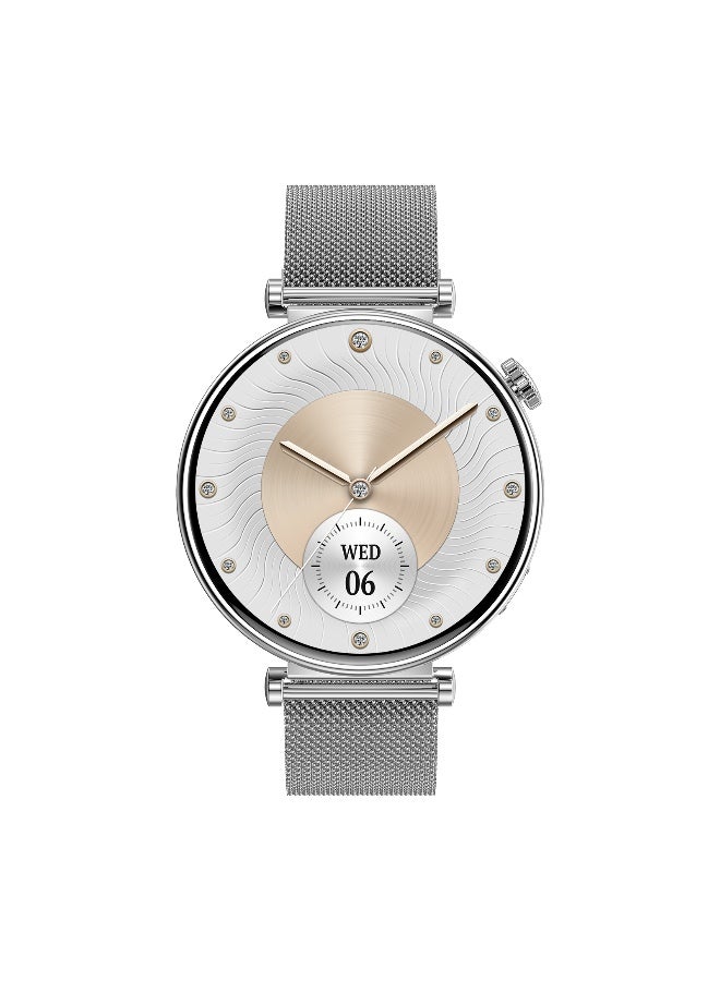 VALDUS Smart Watch VL41 PRO Multi-language - Image 1