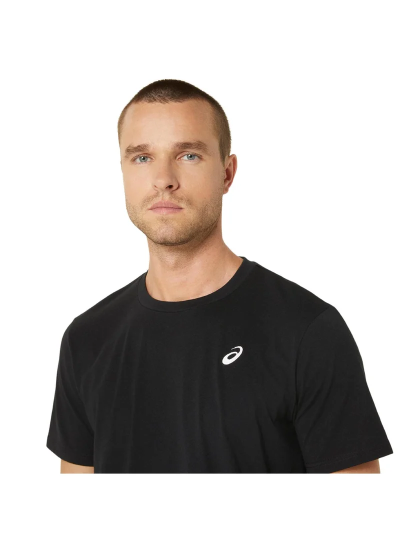 اسيكس ASICS SPIRAL EMBROIDERY TEE