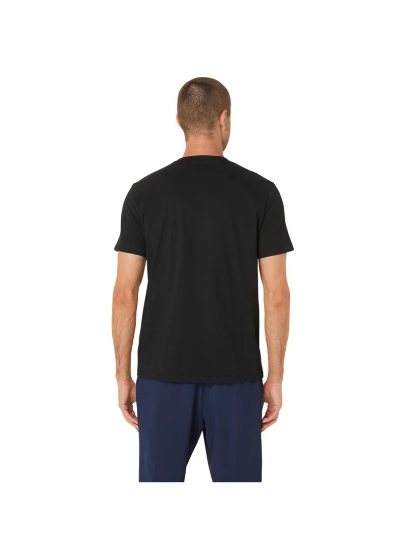 اسيكس ASICS SPIRAL EMBROIDERY TEE