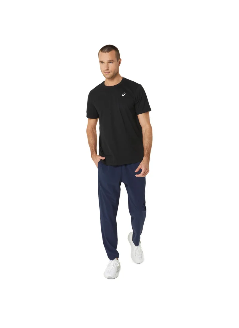 اسيكس ASICS SPIRAL EMBROIDERY TEE