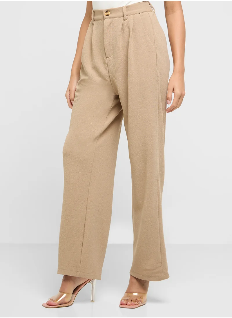 ايلا High Waisted Pants