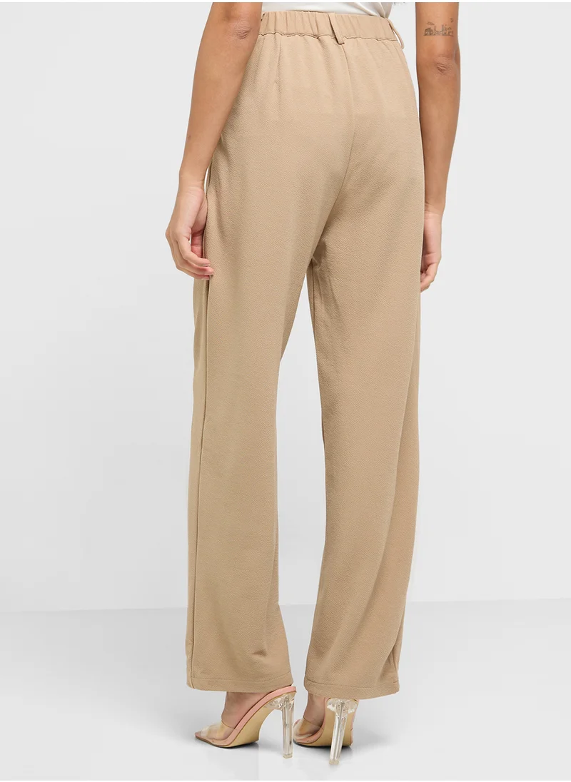 ELLA High Waisted Pants