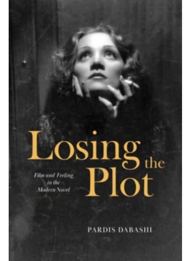 Losing the Plot : Film and Feeling in the Modern Novel 