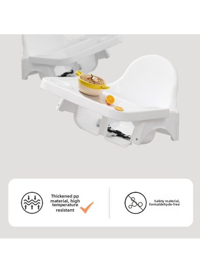 ORiTi Children'S Dining Chair, Convenient Baby Dining Chair, Baby High Chair, Multi-Functional Children'S Dining Table, Home Dining Chair, And Growth Chair - Image 3