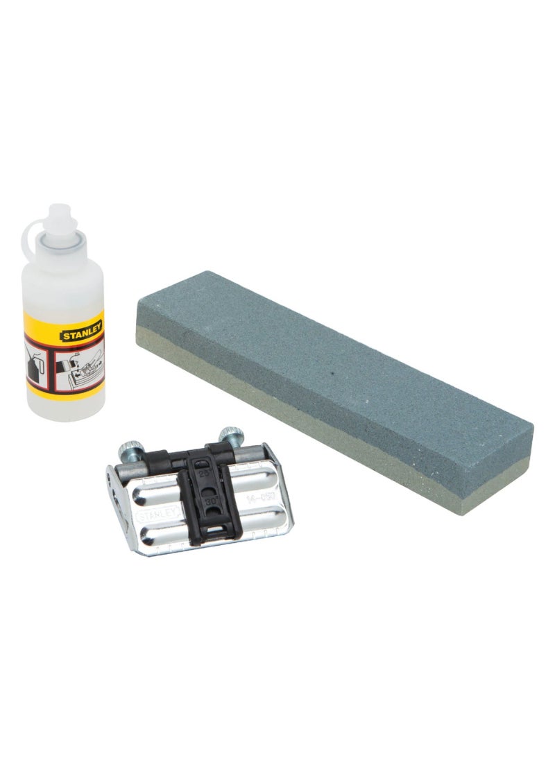 Stanley - Stanley Sharpening System Kit 0-16-050 - Image 1