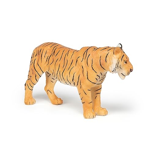 Papo Large Tigress Figure, Multicolor - Image 5
