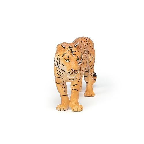 Papo Large Tigress Figure, Multicolor - Image 4