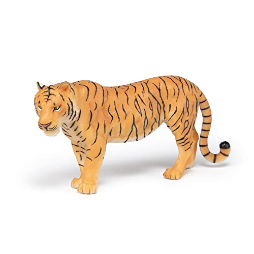 Papo Large Tigress Figure, Multicolor - Image 3