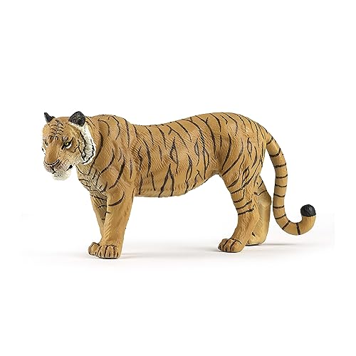 Papo Large Tigress Figure, Multicolor - Image 1