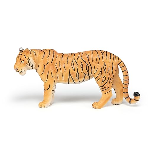 Papo Large Tigress Figure, Multicolor - Image 2