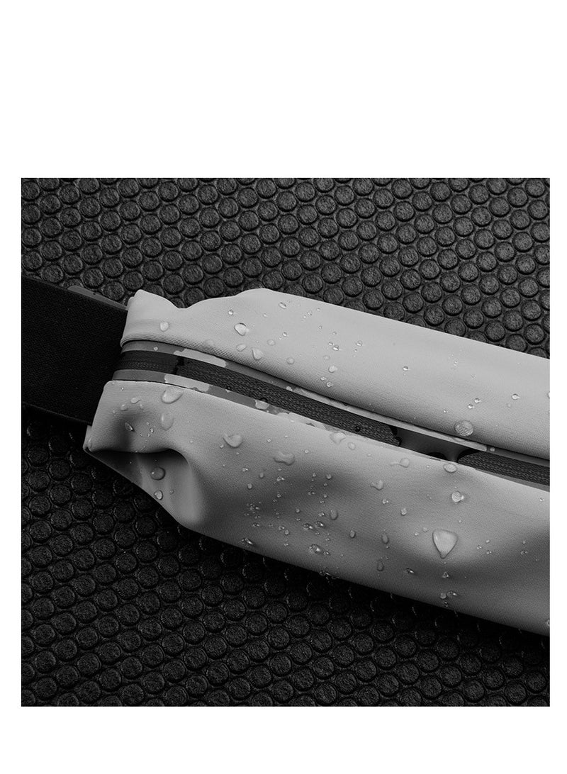 Y&D Invisible Waterproof Outdoor Sports Running Waist Pack - Image 1