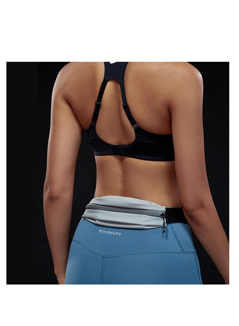 Y&D Invisible Waterproof Outdoor Sports Running Waist Pack - Image 3