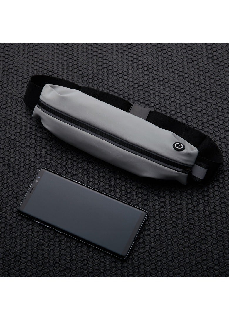 Y&D Invisible Waterproof Outdoor Sports Running Waist Pack - Image 4