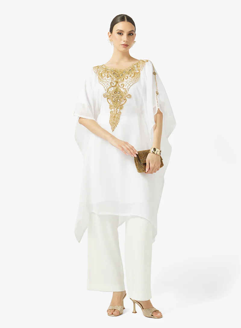 Arabian Closet  LADIES KAFTAN for Women | Best Price UAE