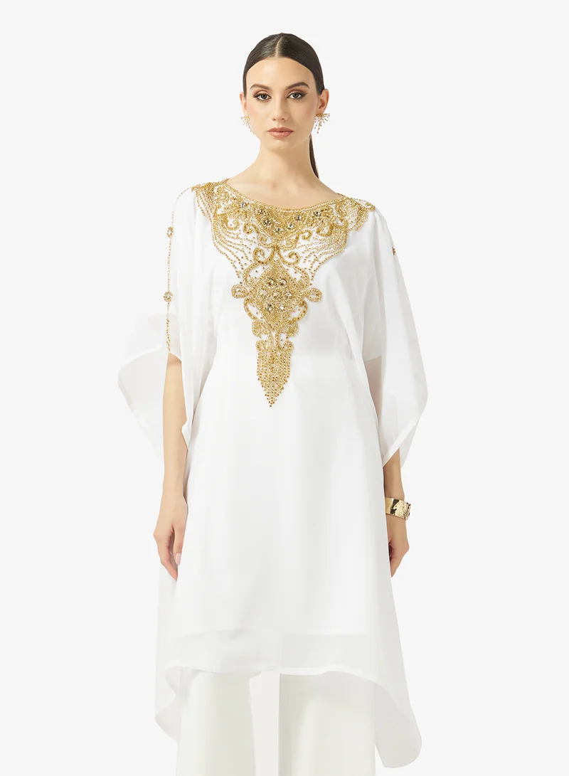 ARABIAN CLOSET LADIES KAFTAN