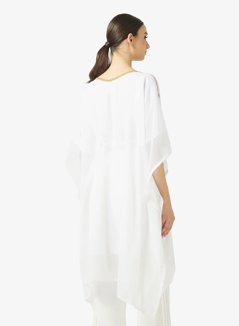 ARABIAN CLOSET LADIES KAFTAN