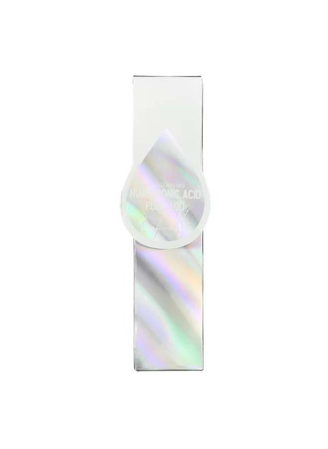 Elizavecca Hyaluronic Acid Pure 100 6.76 fl oz 200 ml  - Image 2