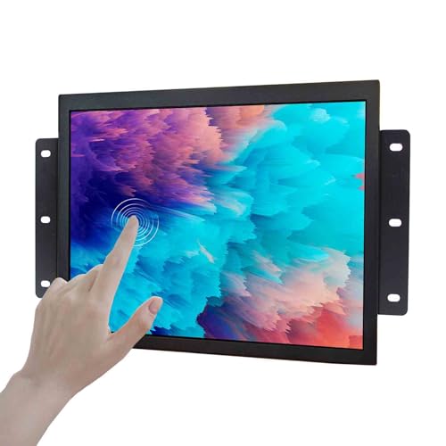 vsdisplay Vsdisplay 12 Touch Screen Industrial Lcd Monitor 12.1 inch ZC21F503B07EB14E0A8EFZ