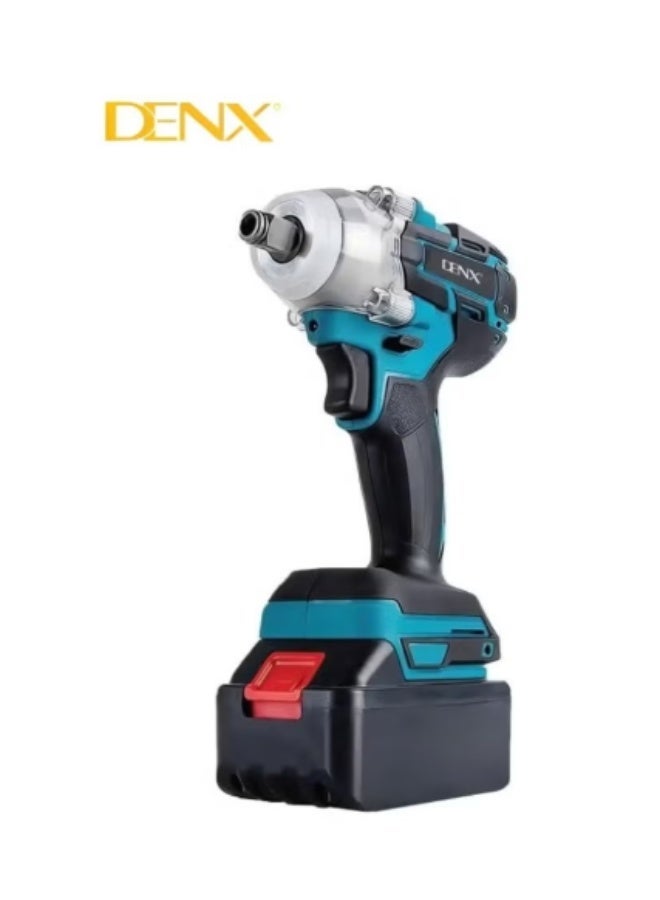 دينكس مثقاب كهربائي متعدد الوظائف DX2568 - Image 1