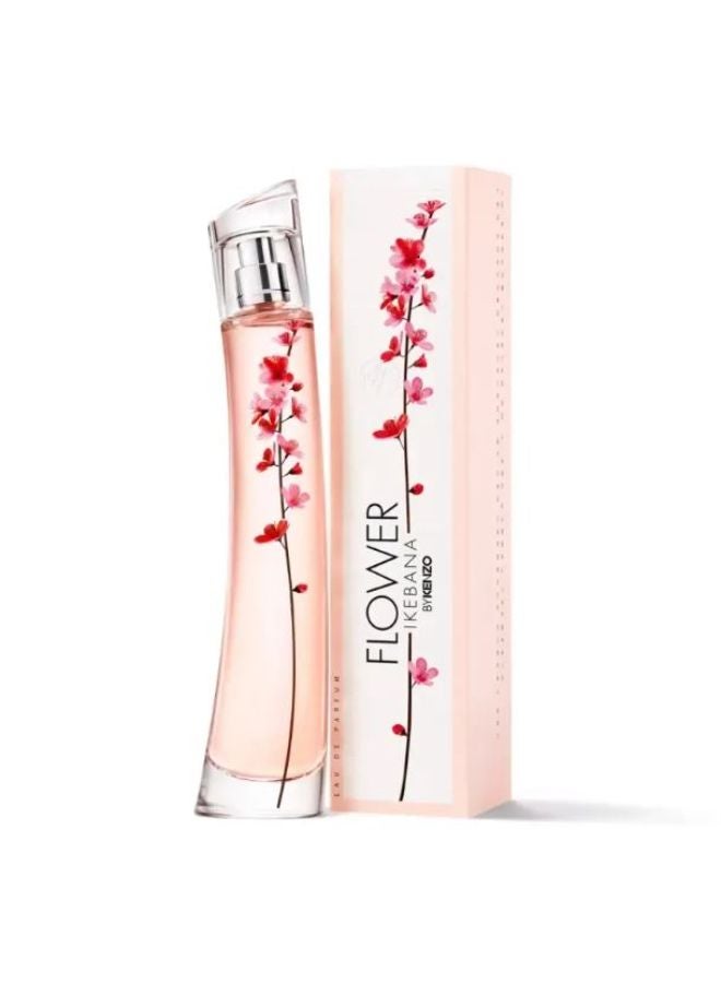 Kenzo عطر فلاور باي كينزو ايكيبانا 75 مل