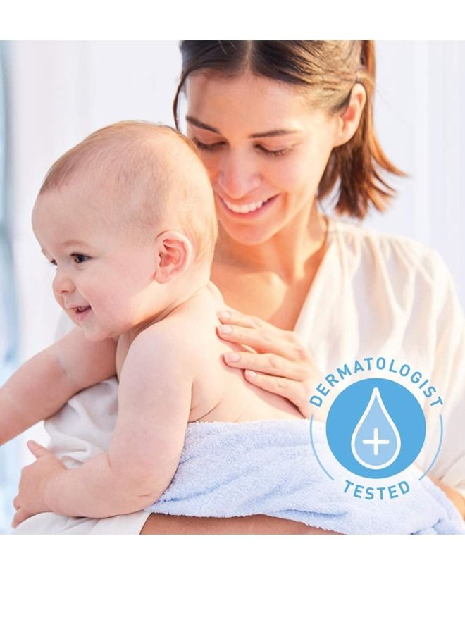 سيتافيل Daily Lotion With Shea Butter - 300ml - Image 3