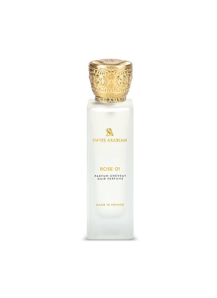 SWISS ARABIAN - ROSE 01 1097 50ML HPER SA - Image 1