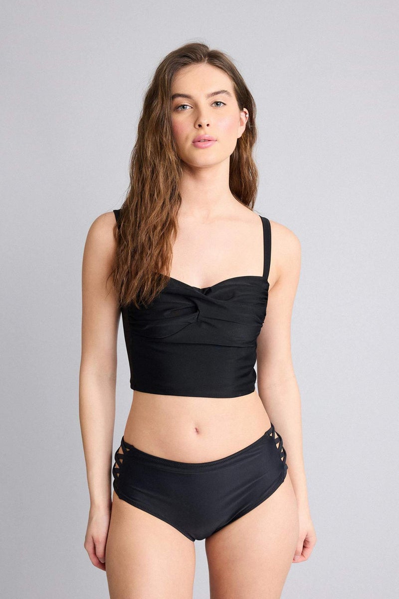 DeFacto Slim Fit Bikini Top - Image 2