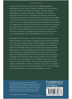A New History of the Church in Wales: Governance and Ministry, Theology and Society  - Image 2