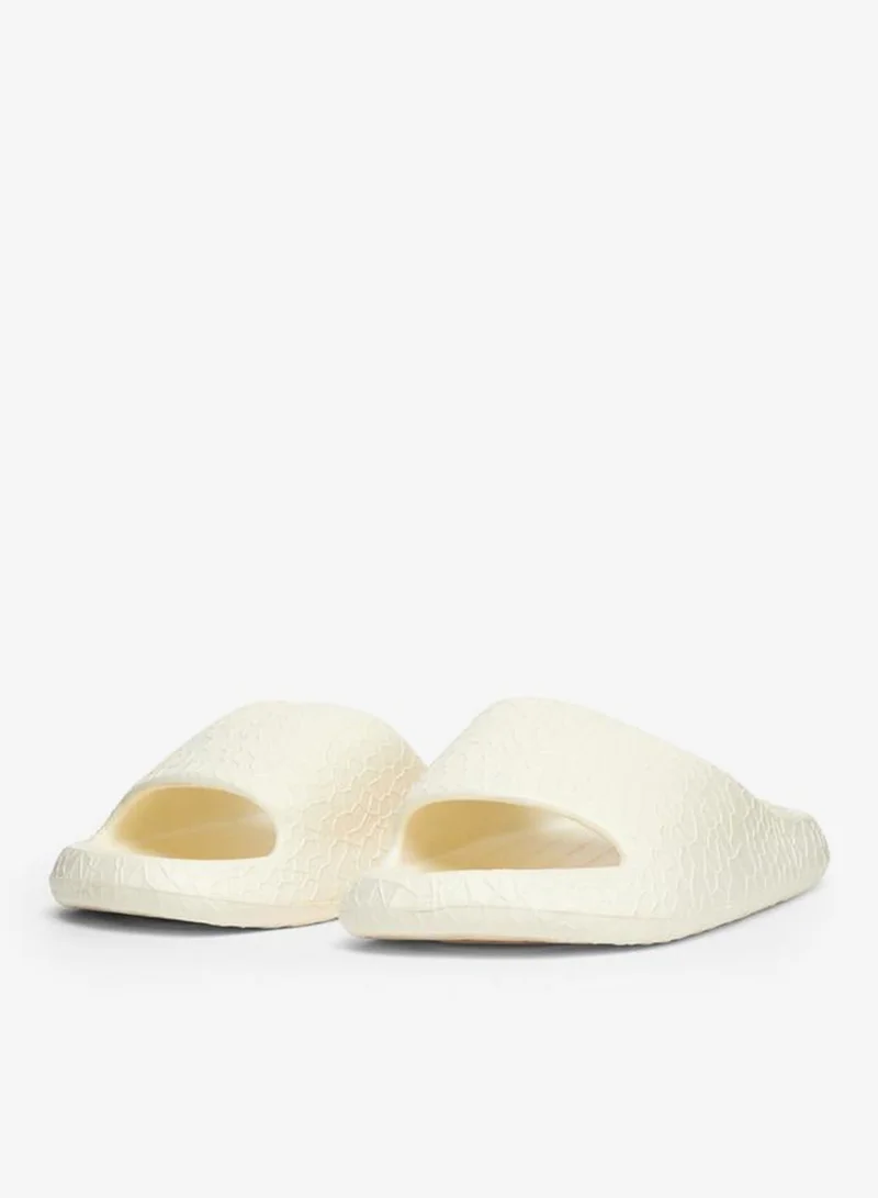 تايك تو شبشب حمام مانع للإنزلاق بتفاصيل بارزة الملمس