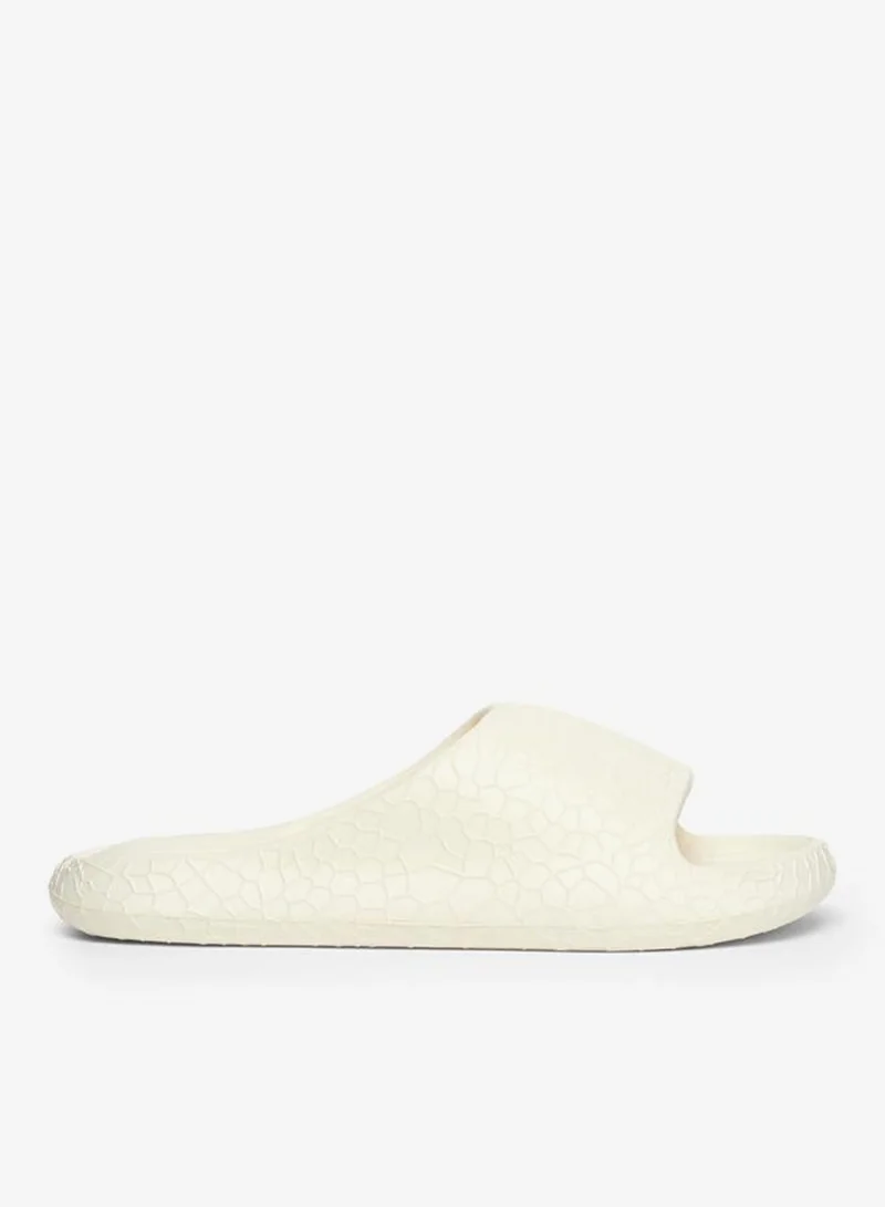 تايك تو شبشب حمام مانع للإنزلاق بتفاصيل بارزة الملمس