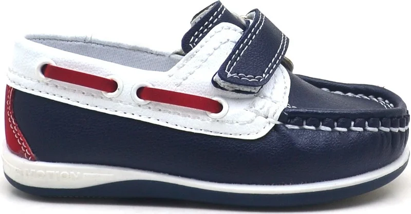 Raker Feniks Velcro Casual Baby Boy Circumcision Shoes