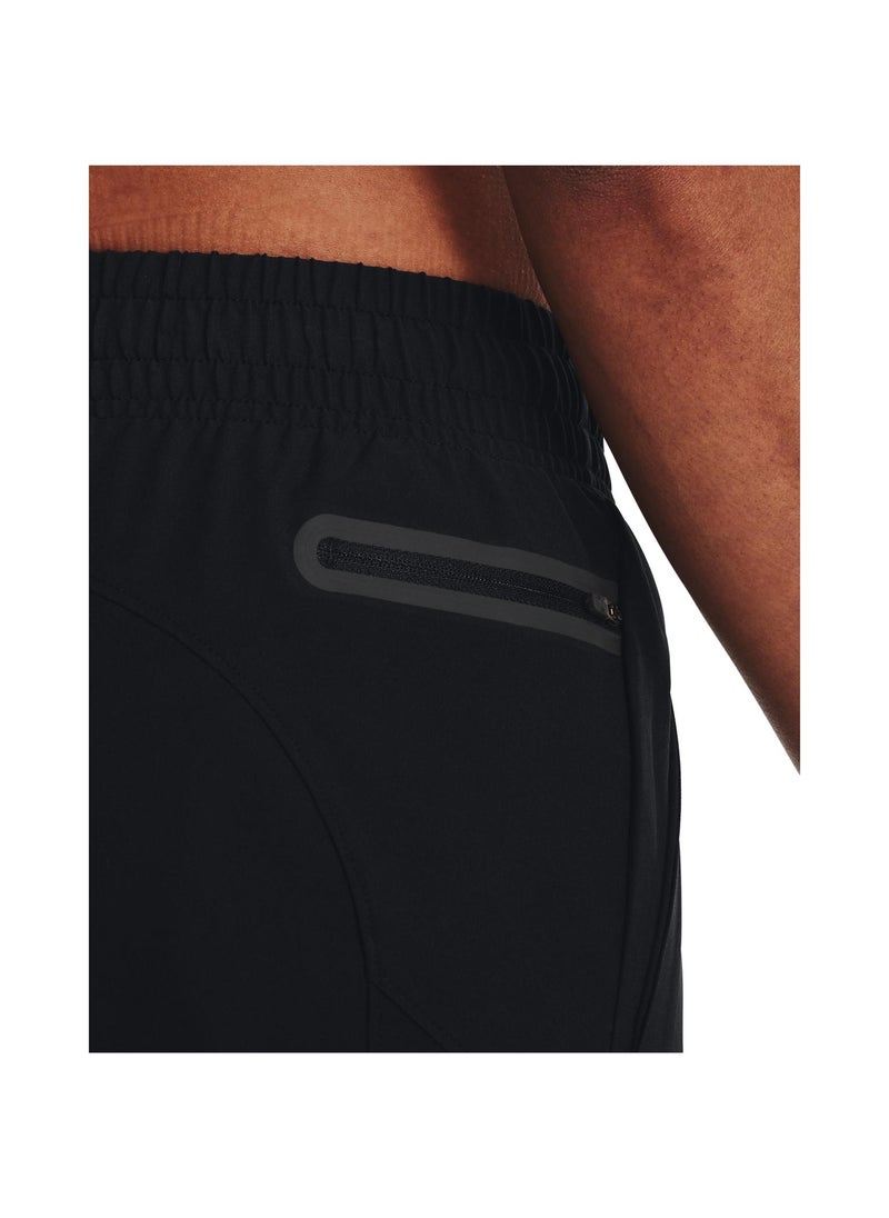 UNDER ARMOUR - Unstoppable Joggers - Image 1