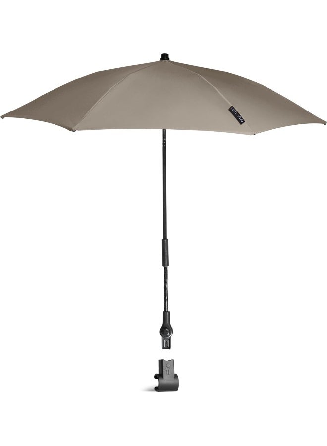 Stokke YOYO Parasol - Baby Stroller Umbrella with UPF 50+ Protection, Enhanced Opacity - Image 1