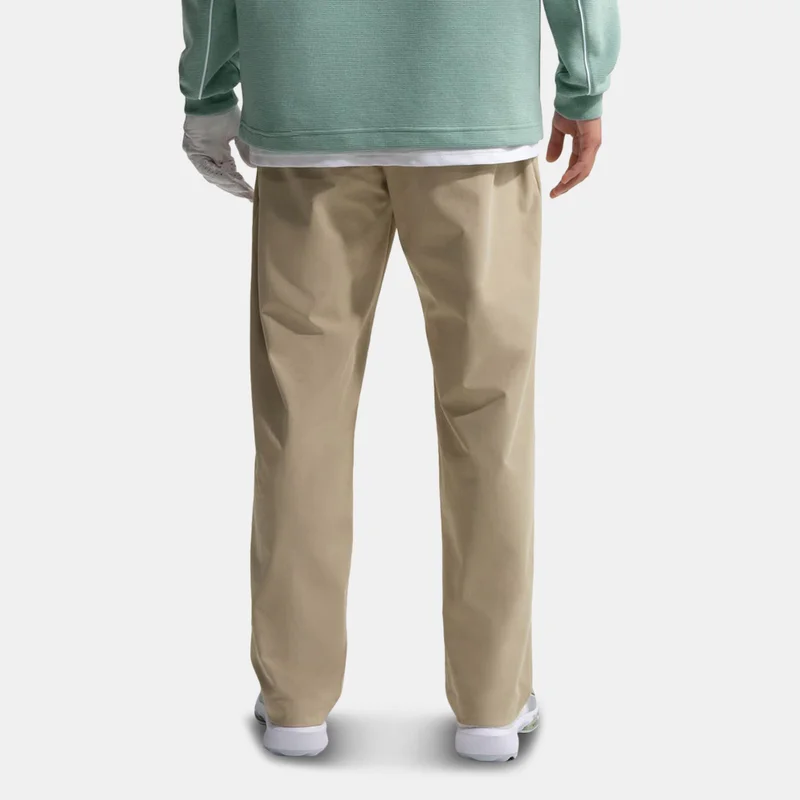 Nike Brown Men's Par Dri-FIT Golf Pants for Men | Best Price UAE