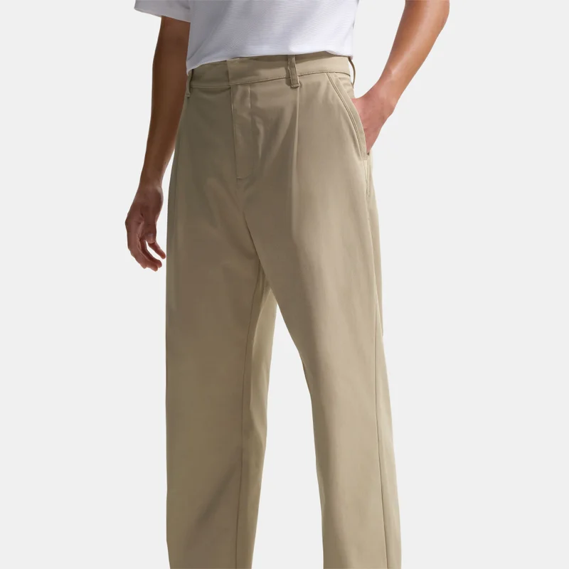 Nike Brown Men's Par Dri-FIT Golf Pants for Men | Best Price UAE