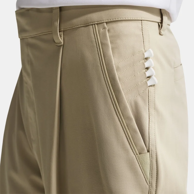 Nike Brown Men's Par Dri-FIT Golf Pants for Men | Best Price UAE
