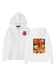 KUYING New Slam Dunk Master Coat  - Image 1