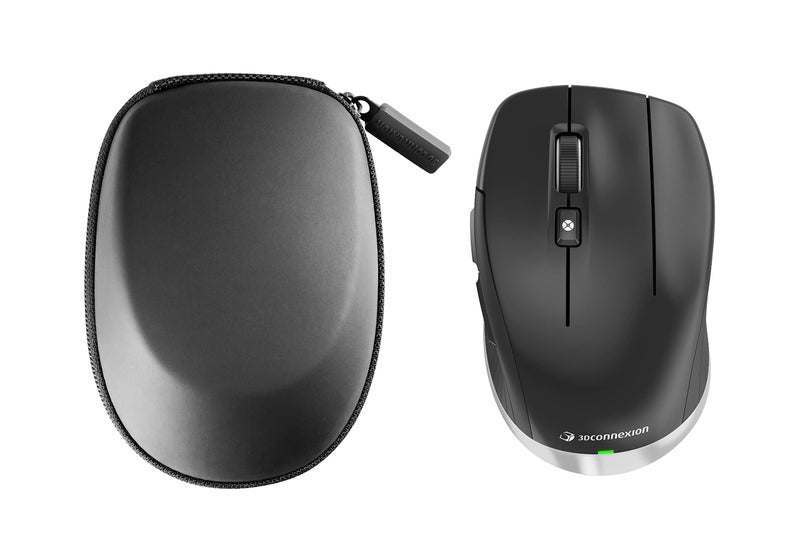 3Dconnexion CadMouse Compact Wireless - Image 1