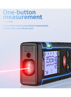 SW-T100 Digital Laser Rangefinder 100M Distance Meter Tape Measure Area Volume - pzsku/ZC2207054D01543A87871Z/45/_/1678677789/0284713c-247d-4e01-abde-983b83858e36