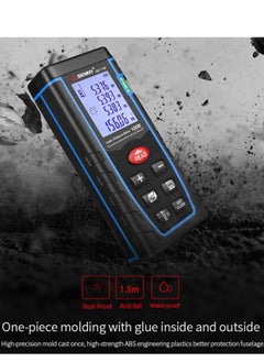 SW-T100 Digital Laser Rangefinder 100M Distance Meter Tape Measure Area Volume - pzsku/ZC2207054D01543A87871Z/45/_/1678677790/cd352dcc-2563-4240-b928-29426e44735b