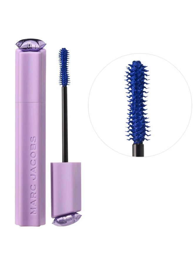 Marc Jacobs Flashes Panoramic Volume Mascara 3 Indigo 6.6 ml - Image 1