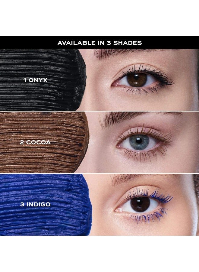 Marc Jacobs Flashes Panoramic Volume Mascara 3 Indigo 6.6 ml - Image 4