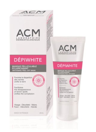 ACM Depiwhite Whitening and Peeling Face Mask - 40 ml - pzsku/ZC2209CC038996A9819FBZ/45/1749052236/d8911c07-e199-41c2-972d-221fae2ae541