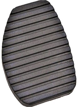DNC Auto Part Peugeot 306,407,508,5008,PARTNER-CITROEN C4,c5 Pedal Tire  - Image 1